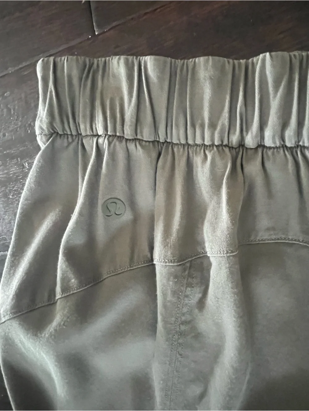lululemon athletica high rise